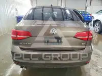 2015 Volkswagen Jetta фото