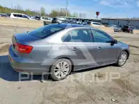 2015 Volkswagen Jetta фото