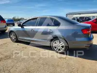 2015 Volkswagen Jetta фото