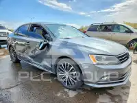 2015 Volkswagen Jetta фото