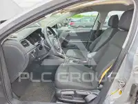 2015 Volkswagen Jetta фото