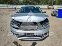 2015 Volkswagen Jetta фото