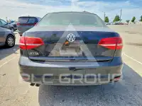 2015 Volkswagen Jetta фото