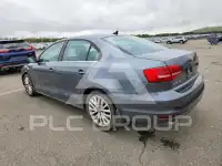 2015 Volkswagen Jetta фото