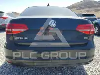 2015 Volkswagen Jetta фото