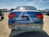 2015 Volkswagen Jetta фото