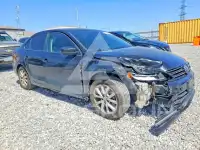 2015 Volkswagen Jetta фото