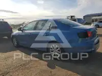 2015 Volkswagen Jetta фото
