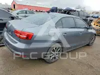 2015 Volkswagen Jetta фото