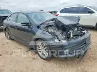 2015 Volkswagen Jetta фото