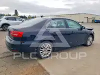 2015 Volkswagen Jetta фото