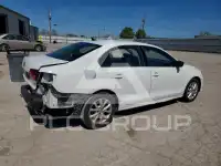 2015 Volkswagen Jetta фото