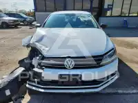 2015 Volkswagen Jetta фото