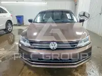 2015 Volkswagen Jetta фото