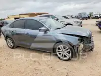2015 Volkswagen Jetta фото