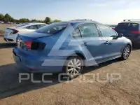 2015 Volkswagen Jetta фото
