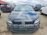 2015 Volkswagen Jetta фото