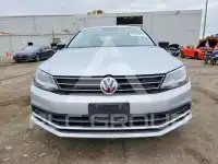 2015 Volkswagen Jetta фото
