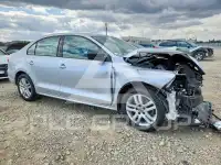 2015 Volkswagen Jetta фото