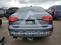 2015 Volkswagen Jetta фото