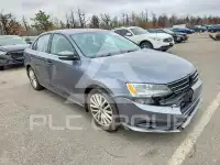 2015 Volkswagen Jetta фото