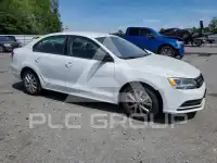 2015 Volkswagen Jetta фото