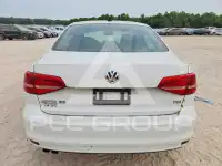 2015 Volkswagen Jetta фото