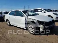 2015 Volkswagen Jetta фото
