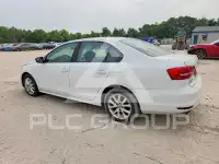 2015 Volkswagen Jetta фото