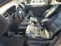 2015 Volkswagen Jetta фото