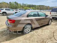 2015 Volkswagen Jetta фото