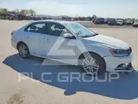 2015 Volkswagen Jetta фото