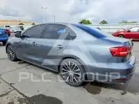 2015 Volkswagen Jetta фото