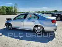 2015 Volkswagen Jetta фото