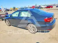 2015 Volkswagen Jetta фото