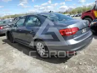 2015 Volkswagen Jetta фото