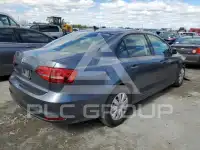2015 Volkswagen Jetta фото