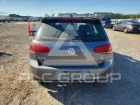 2015 Volkswagen GOLF фото