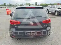 2015 Volkswagen GOLF фото