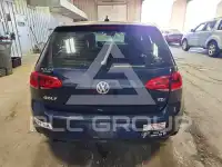 2015 Volkswagen GOLF photo