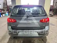 2015 Volkswagen GOLF фото