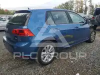 2015 Volkswagen GOLF фото