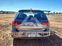 2015 Volkswagen GOLF photo