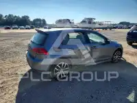2015 Volkswagen GOLF фото