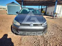2015 Volkswagen GOLF photo