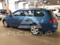 2015 Volkswagen GOLF photo
