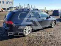 2015 Volkswagen GOLF photo