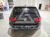 2015 Volkswagen GOLF photo