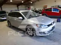 2015 Volkswagen GOLF photo