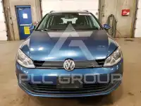2015 Volkswagen GOLF photo